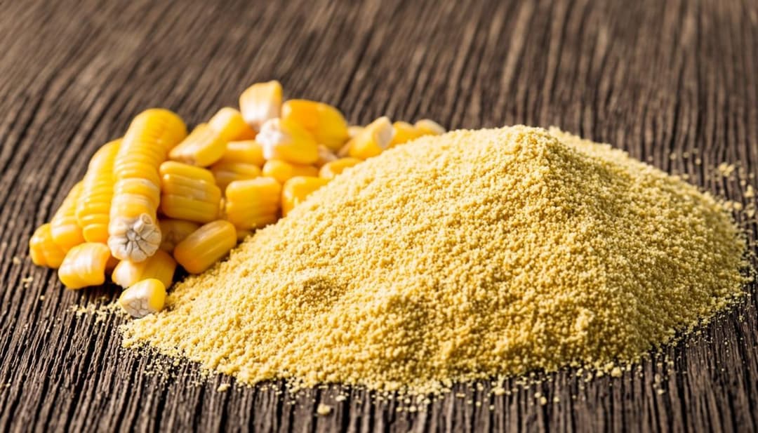 Ingredient Sourcing