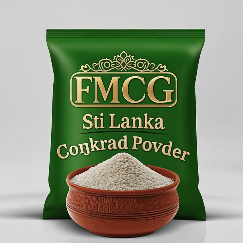 Corn Flour